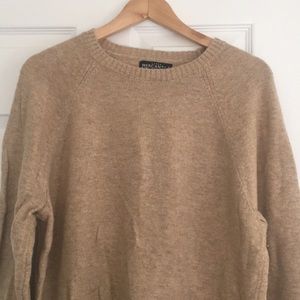 JCrew Sweater